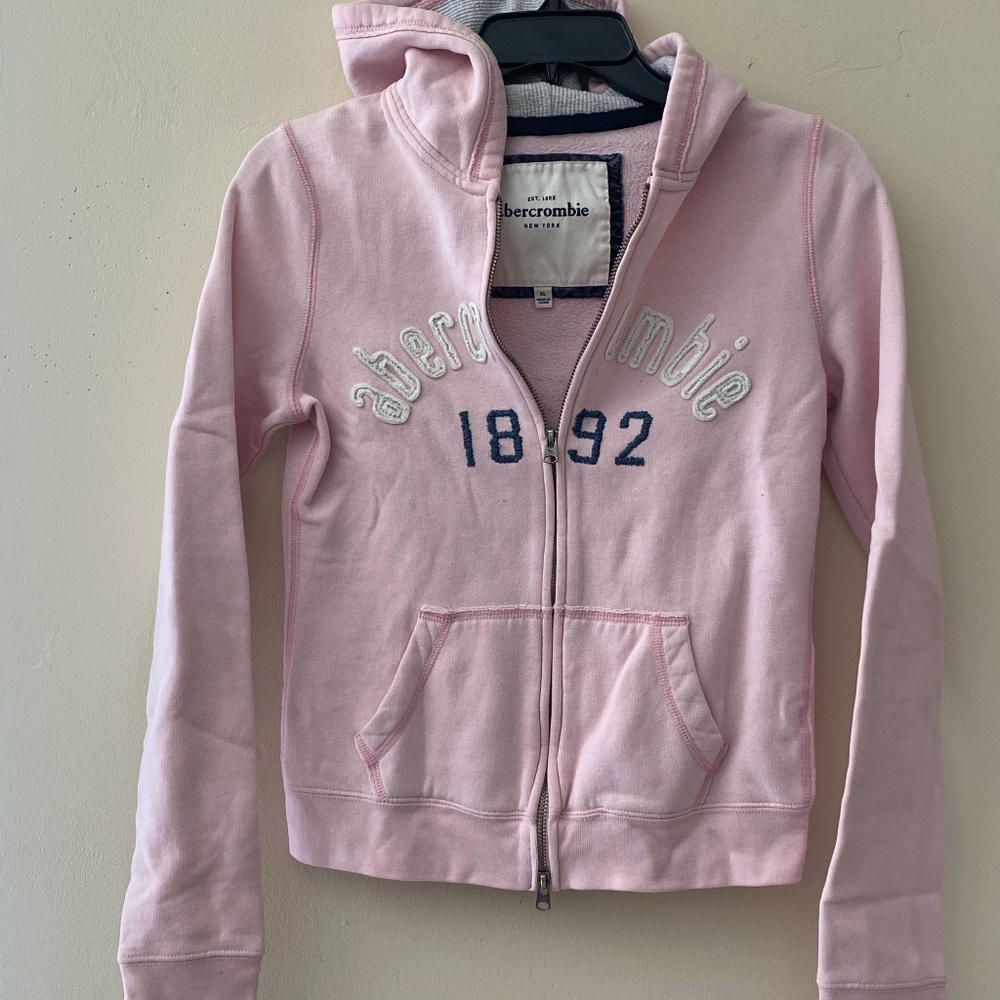 Abercrombie and Fitch Children's Jacket